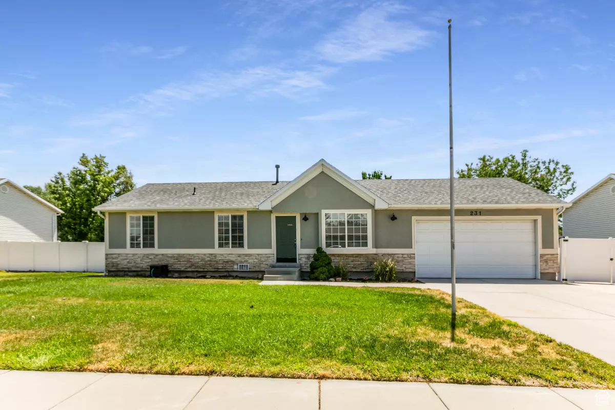 Midvale, UT 84047,231 AMANDA LYNN LN