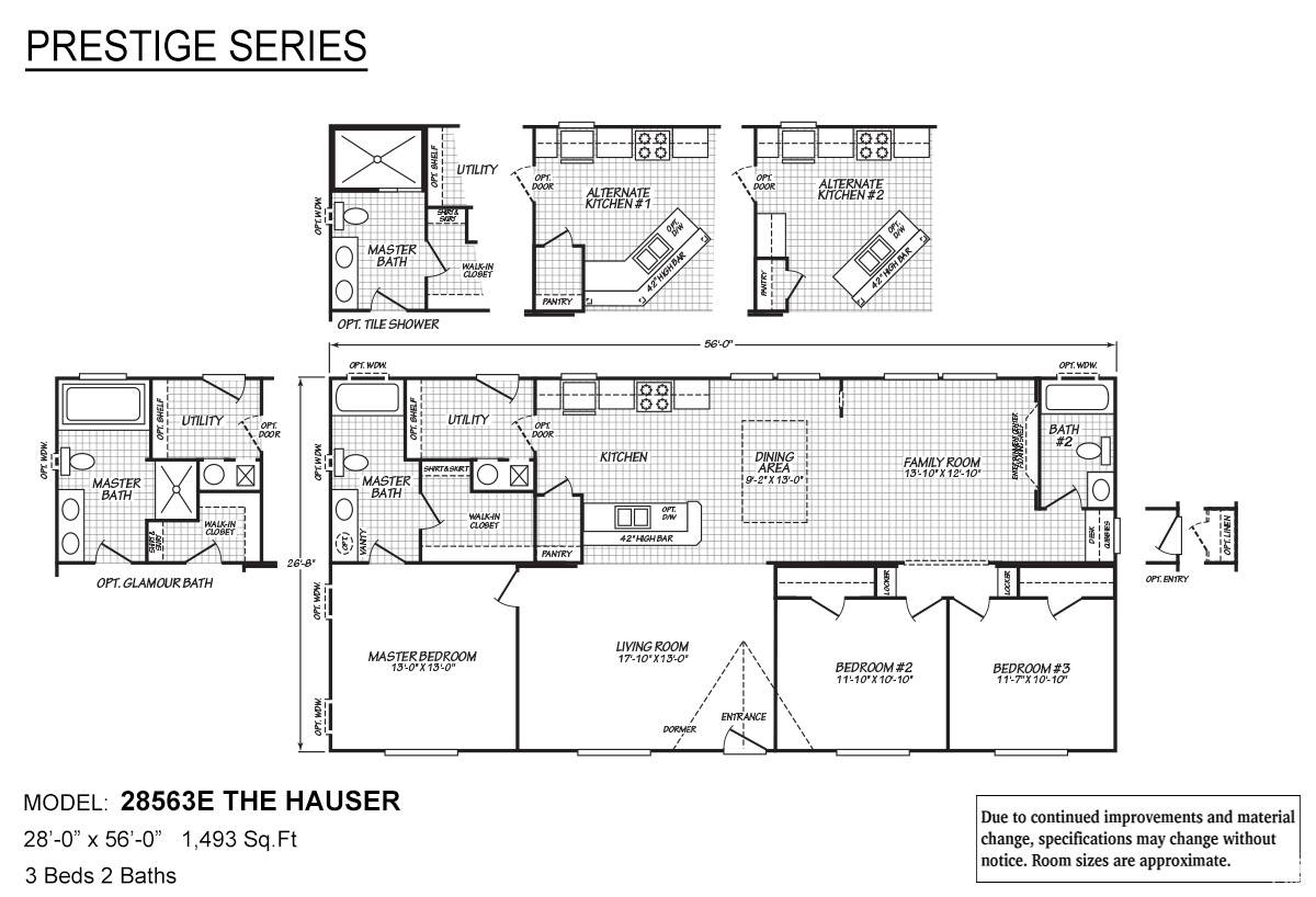 1435 E 5975 S #14, Vernal, UT 84078