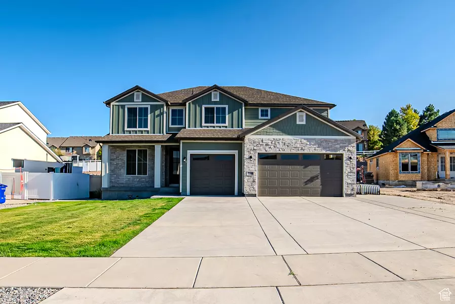 7169 W MOOREPARK PL, West Jordan, UT 84081