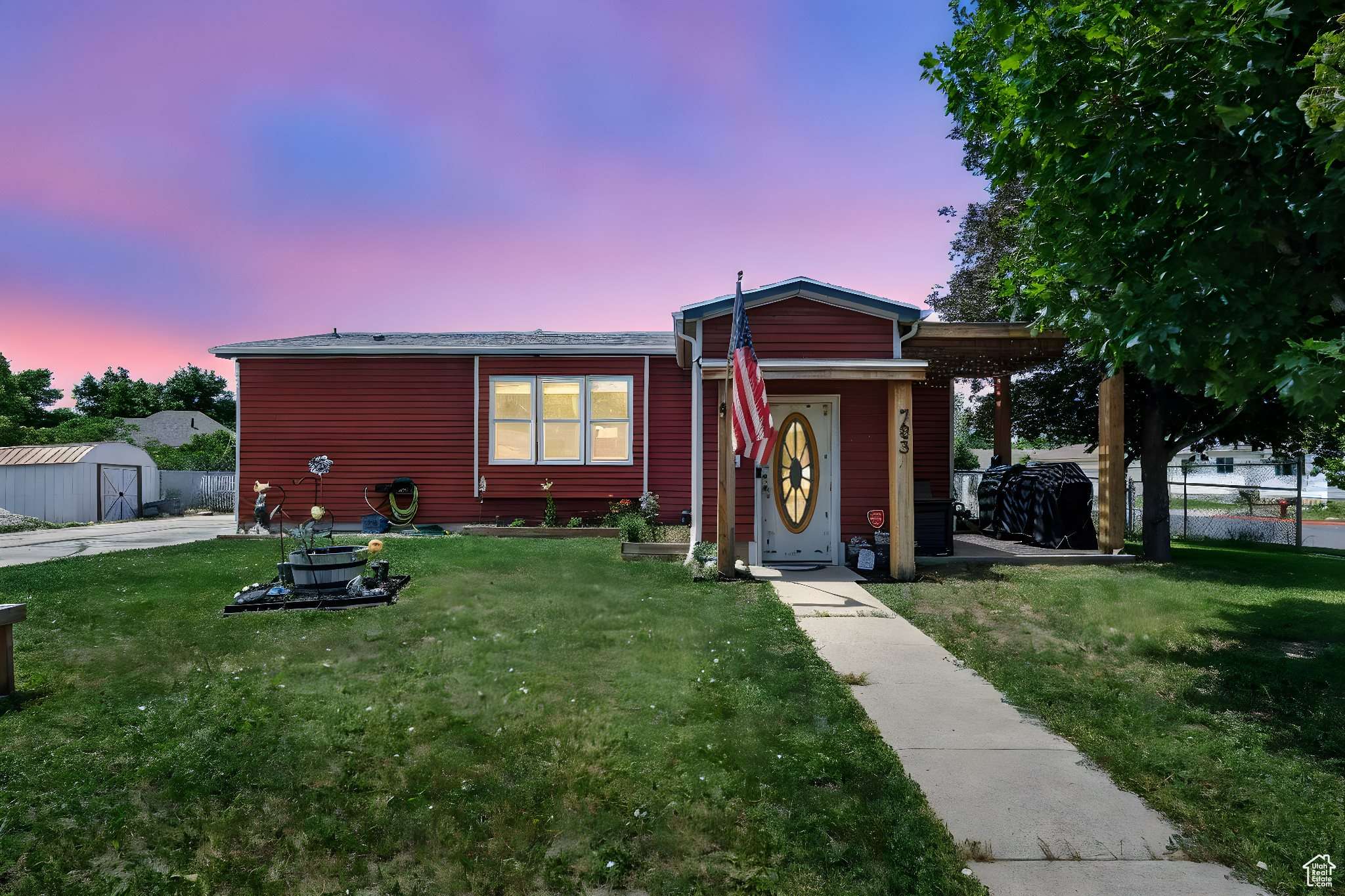 783 W 430 S, Logan, UT 84321