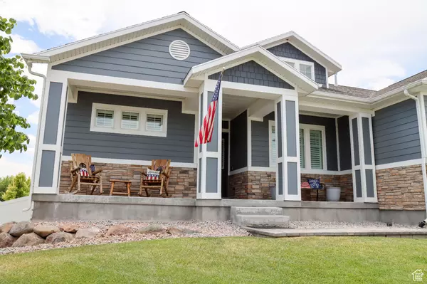 Riverton, UT 84065,4011 W DEER MOUNTAIN DR S