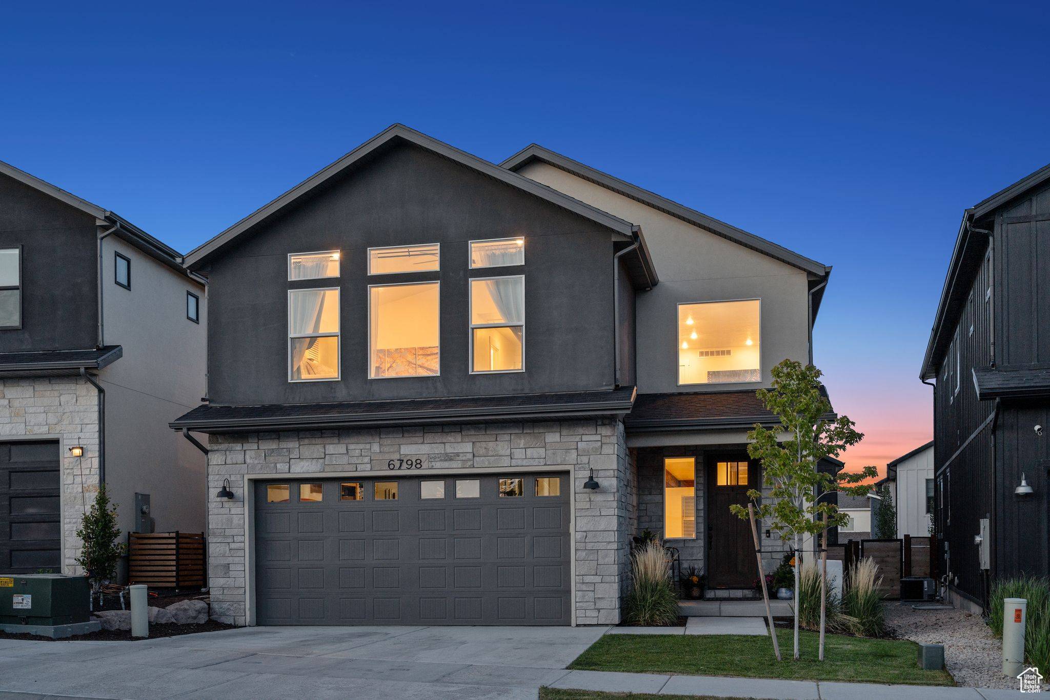 6798 MOUNTAIN MAPLE DR, Park City, UT 84098