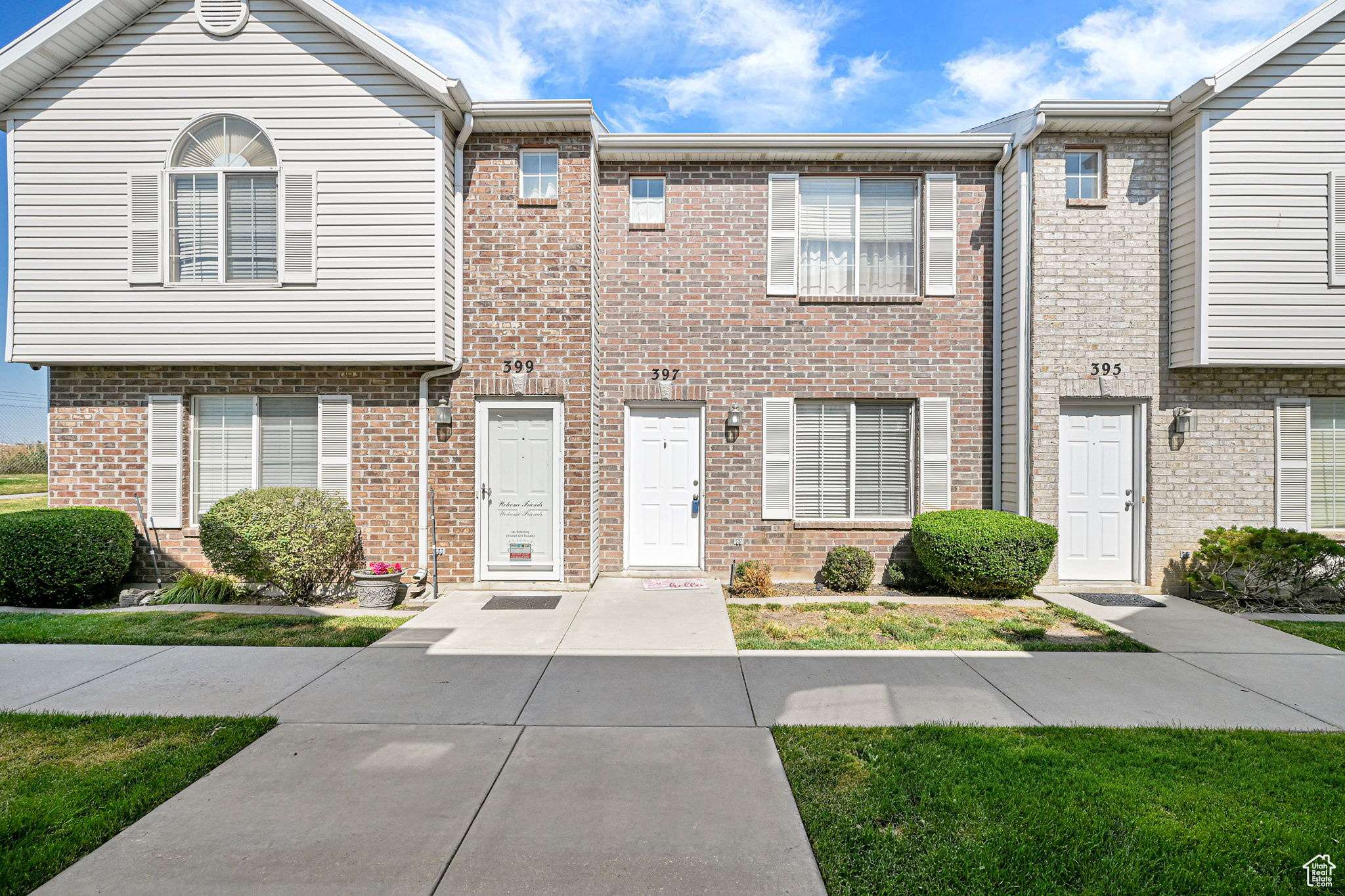 397 W 1925 N, Harrisville, UT 84414