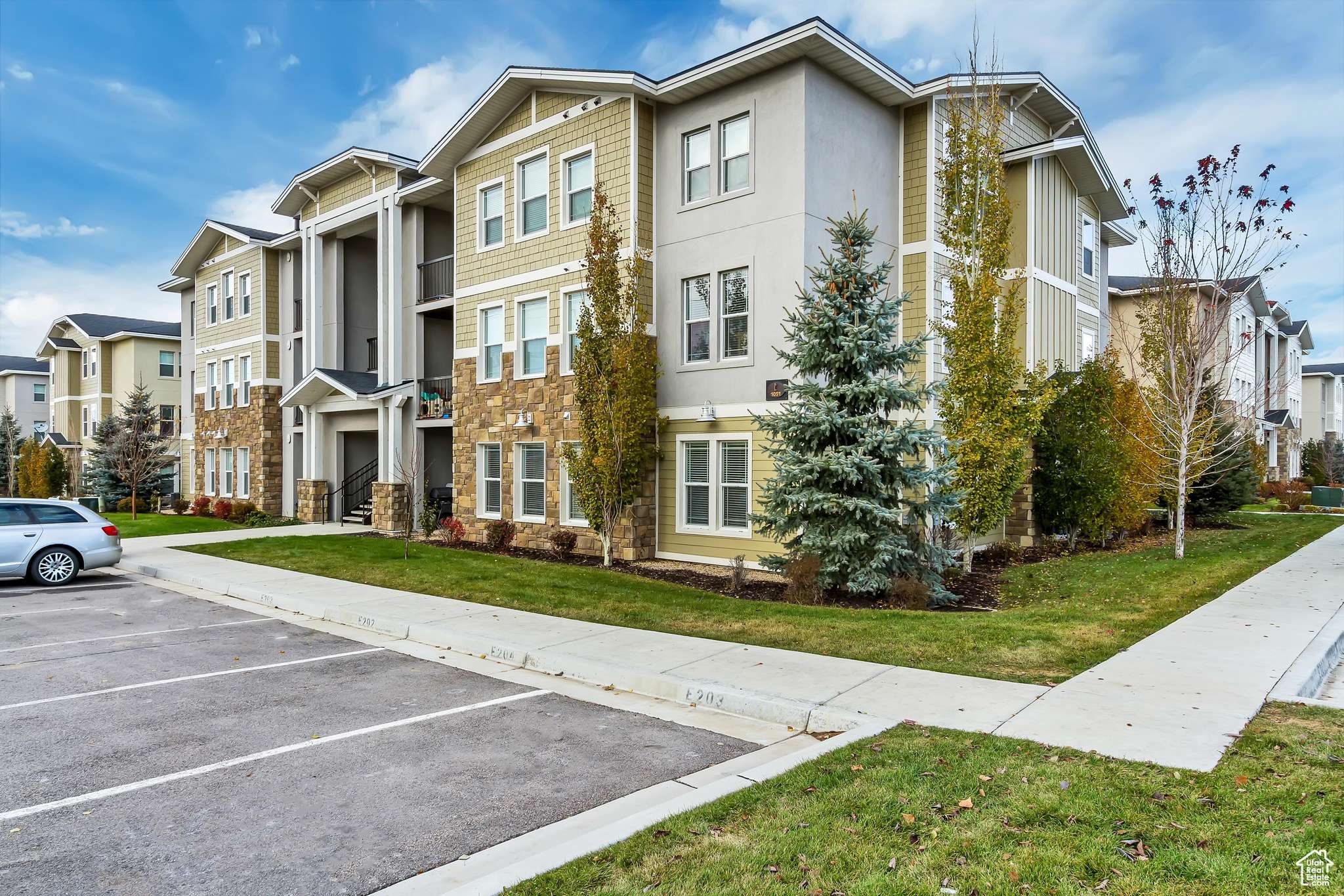 1051 S 500 E #E101, Heber City, UT 84032