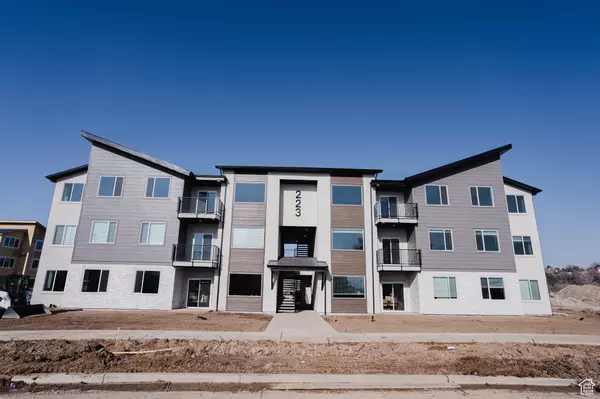 216 E 850 S #6-204, Spanish Fork, UT 84660