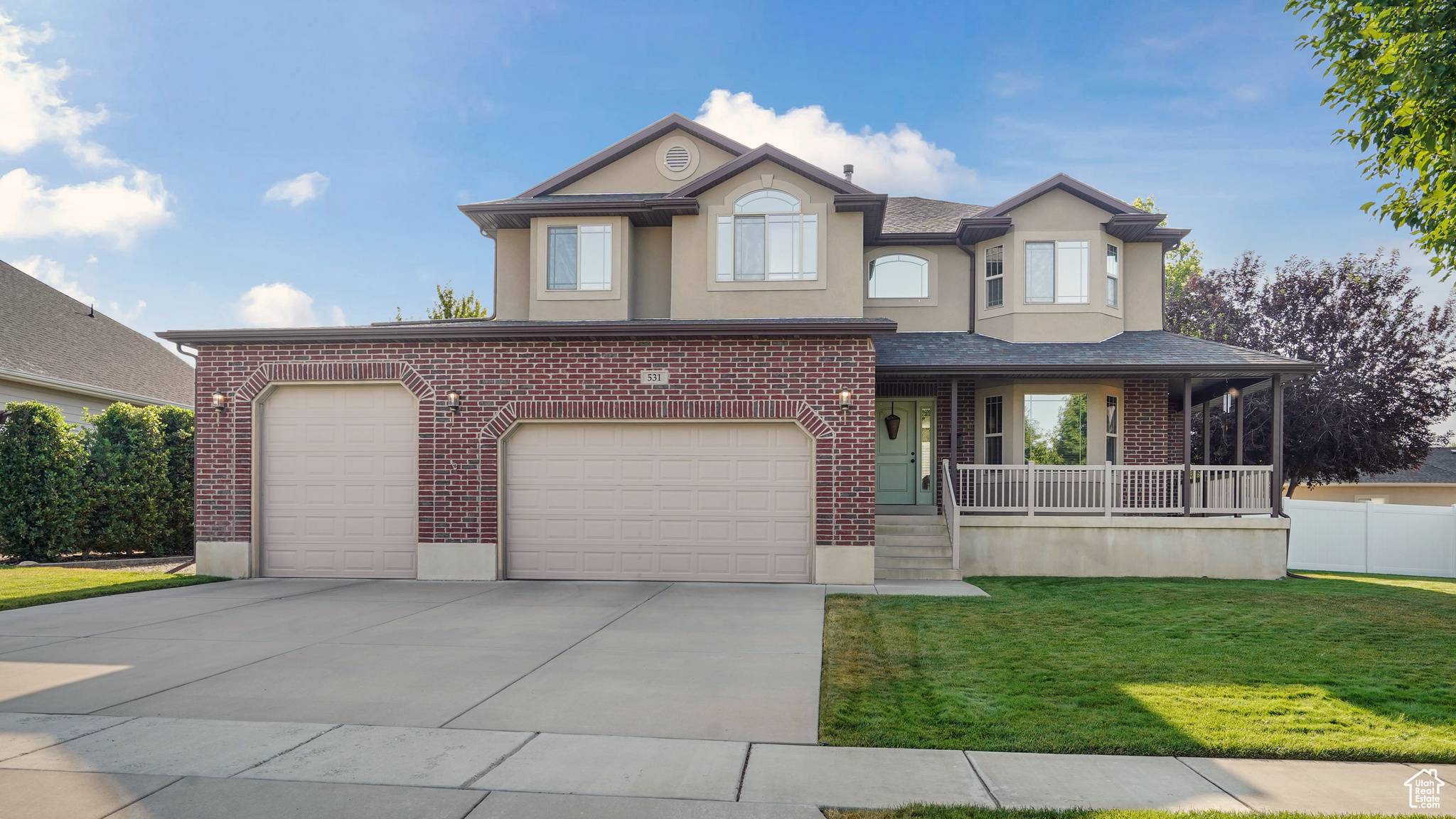 531 S 1425 W, Layton, UT 84041