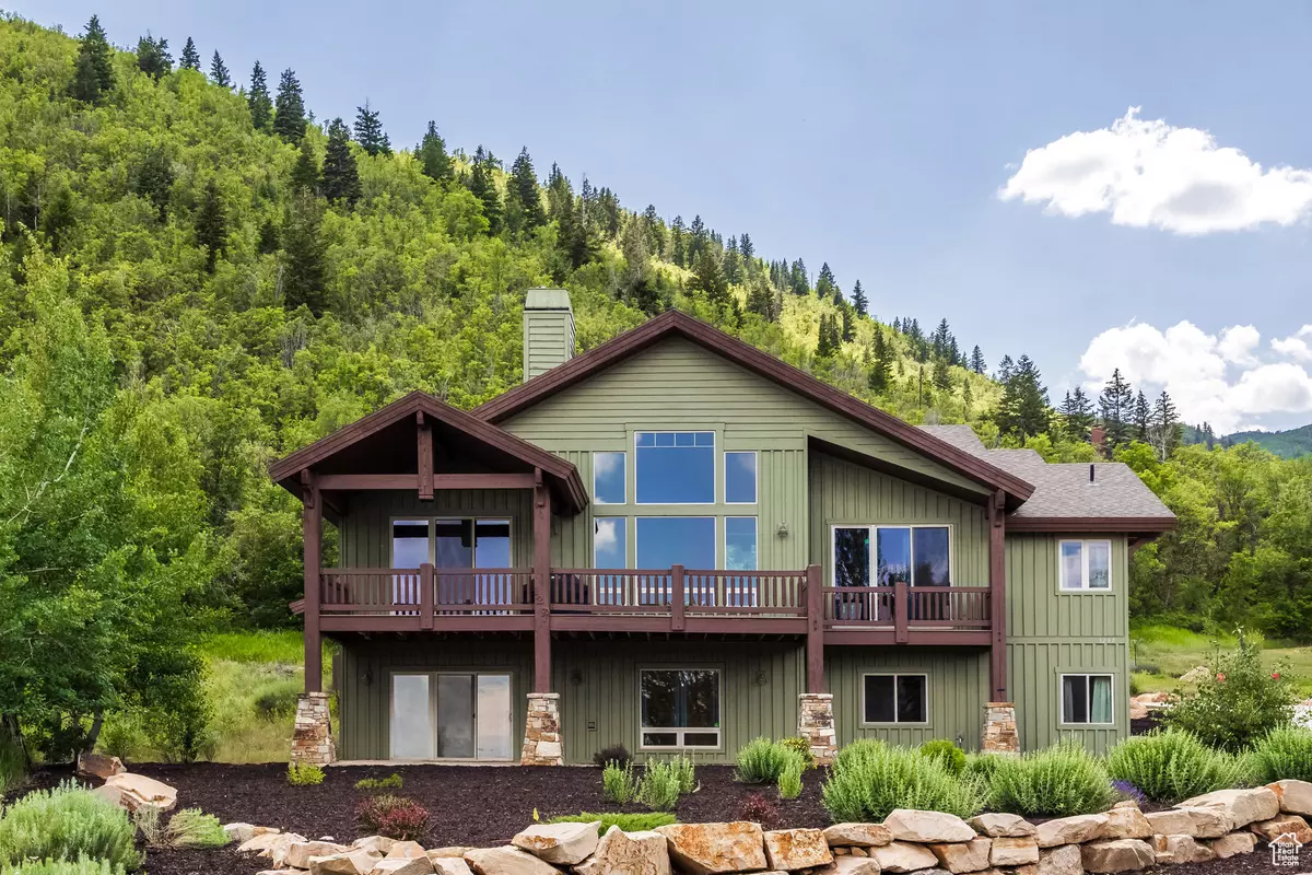 Midway, UT 84049,1297 W LIME CANYON WAY N