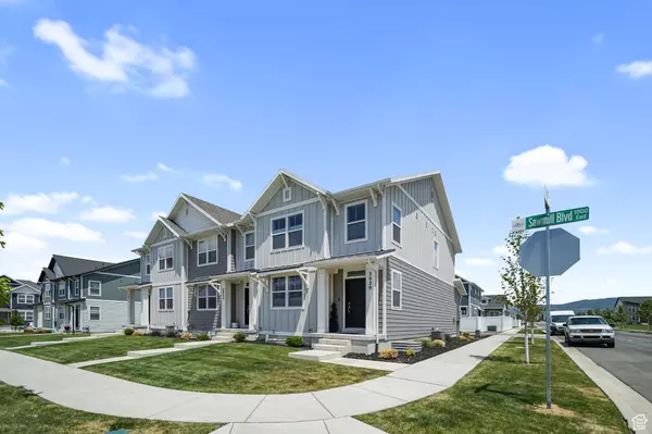 2029 S SAWMILL BLVD, Heber City, UT 84032