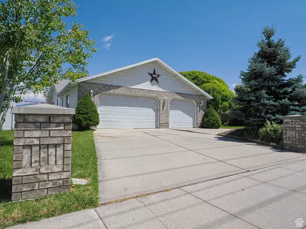 Taylorsville, UT 84129,4795 S 3200 W