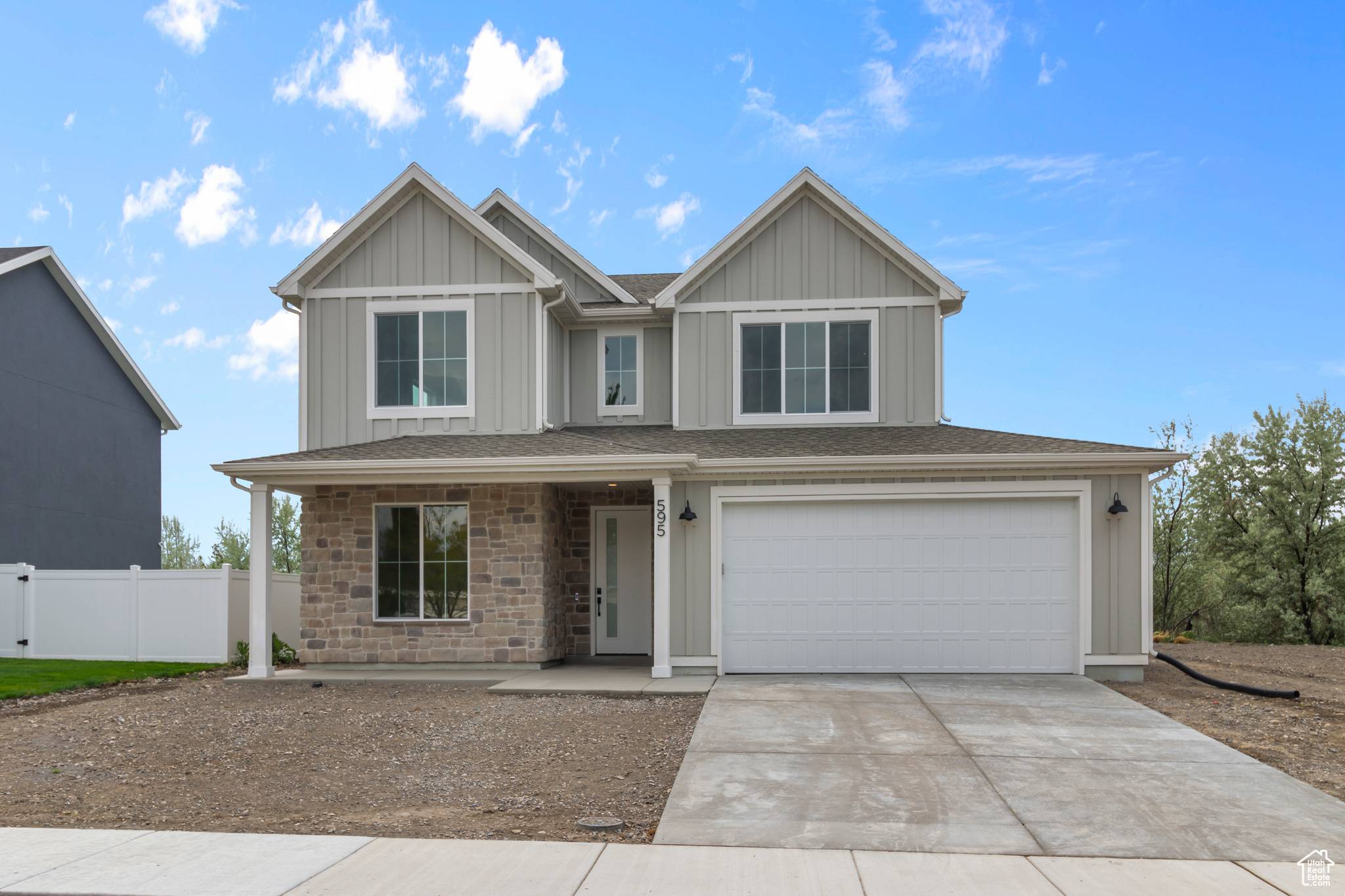 Tremonton, UT 84337,131 N 950 E