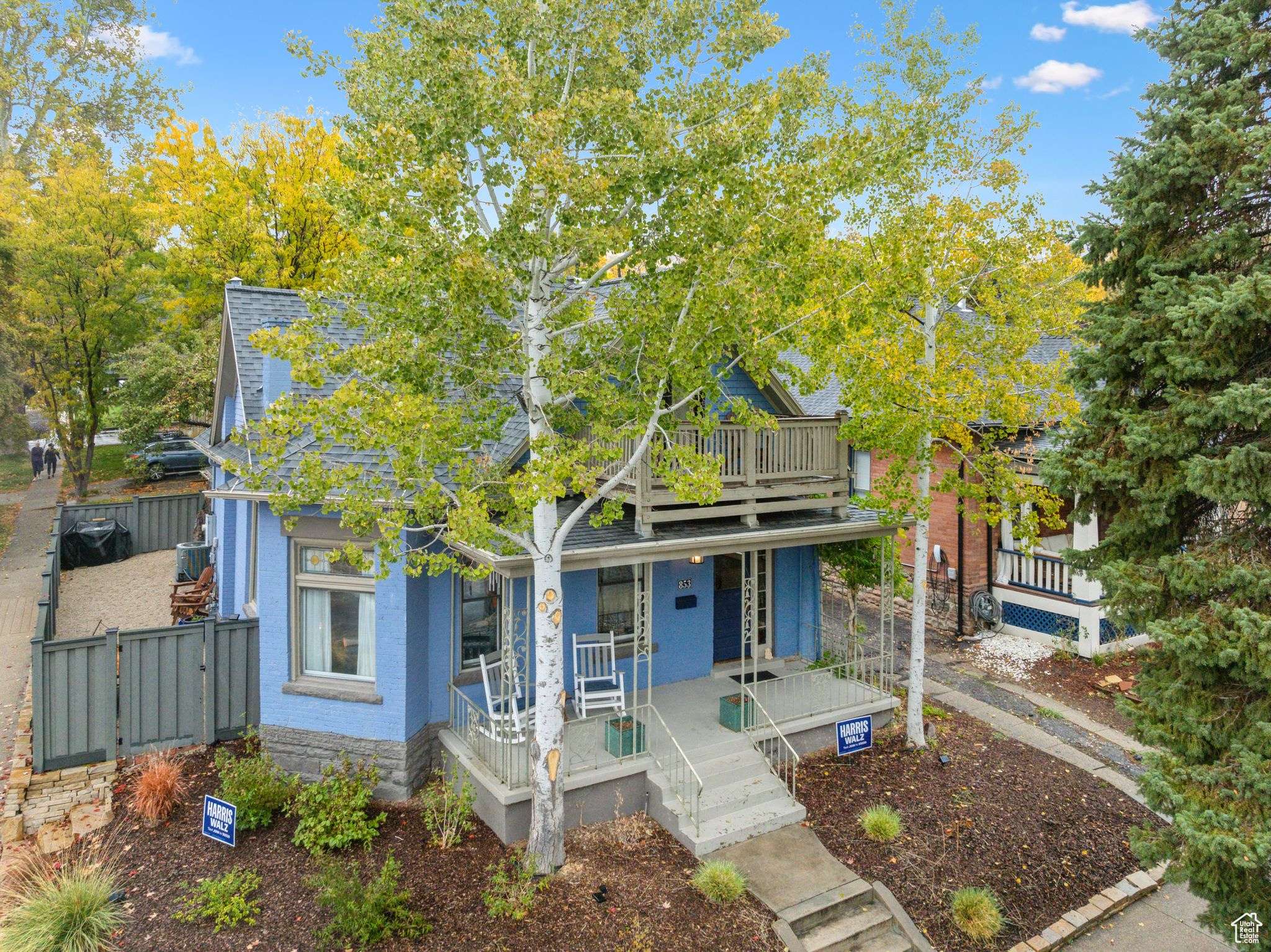 853 E SECOND AVE N, Salt Lake City, UT 84103