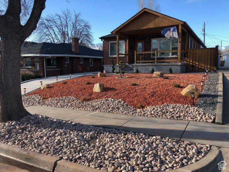 1133 E SHERMAN AVE S, Salt Lake City, UT 84105