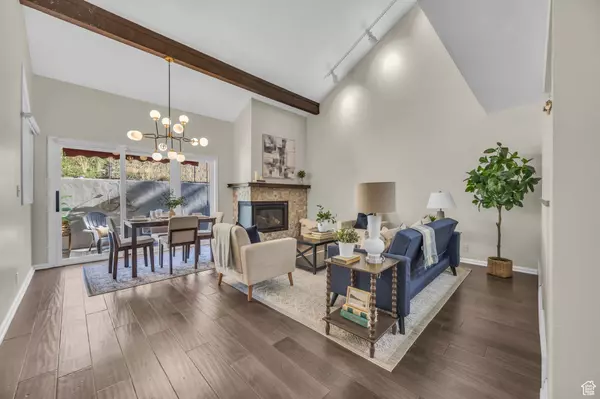 Cottonwood Heights, UT 84121,7430 S WASATCH BLVD E #I-2