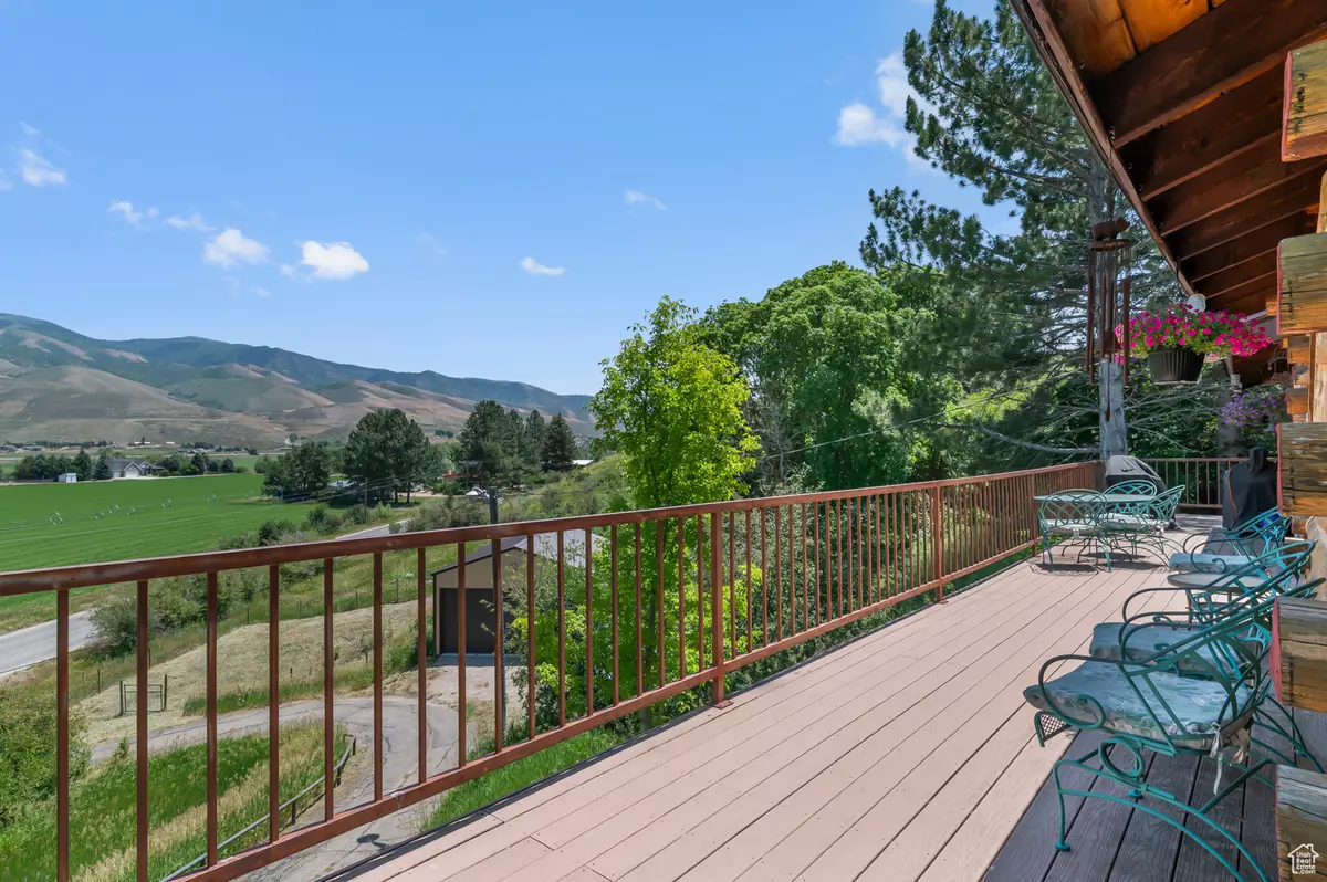 Morgan, UT 84050,2897 N MORGAN VALLEY DR