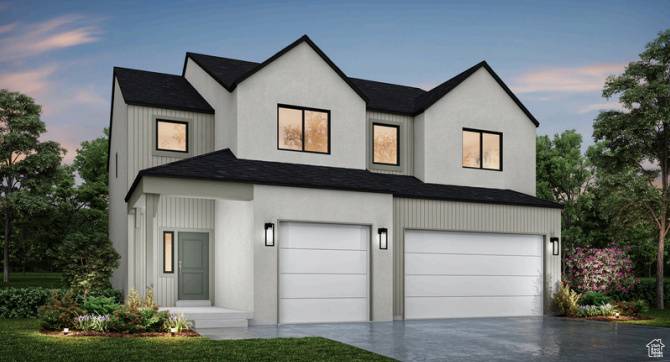 174 N MIA CV E #17, Saratoga Springs, UT 84043