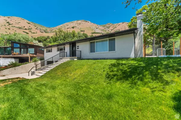 152 N 1350 E, Springville, UT 84663