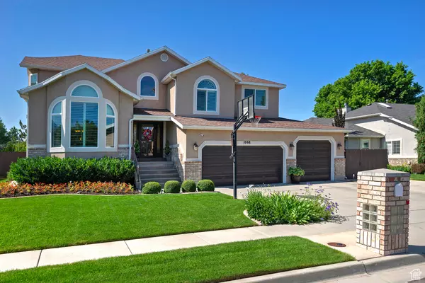 1068 E 8175 S,  Sandy,  UT 84094