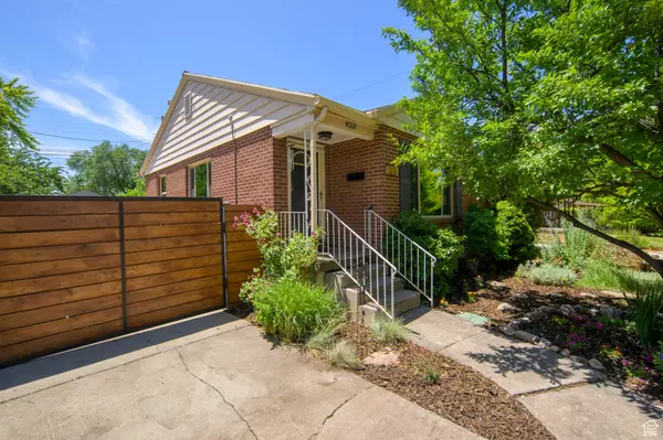 Salt Lake City, UT 84108,1918 E RAMONA AVE S