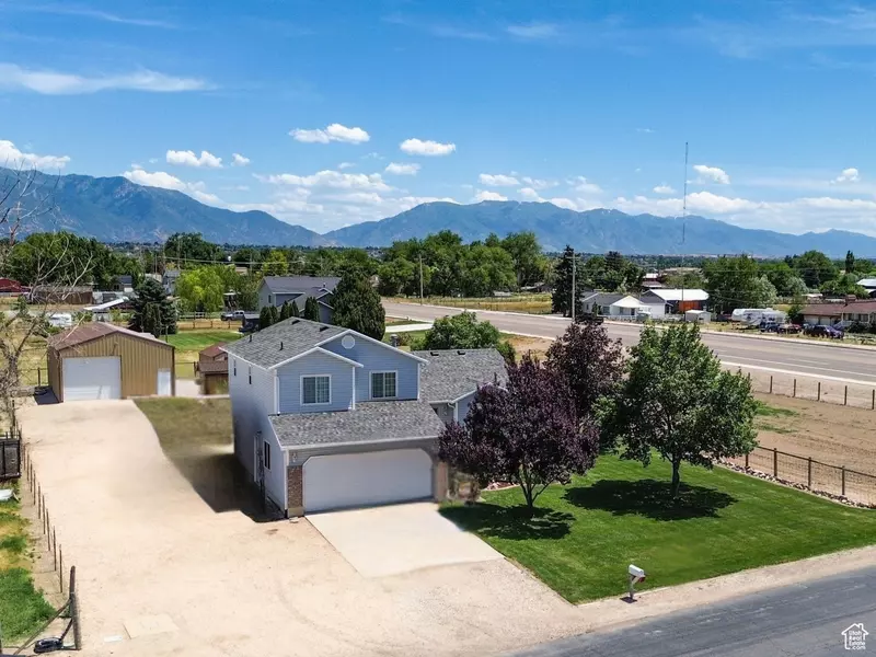 3972 S 4450 W, West Haven, UT 84401