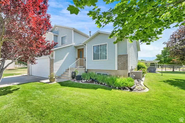 3972 S 4450 W, West Haven, UT 84401