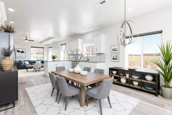 Kanab, UT 84741,3115 E KASON CT