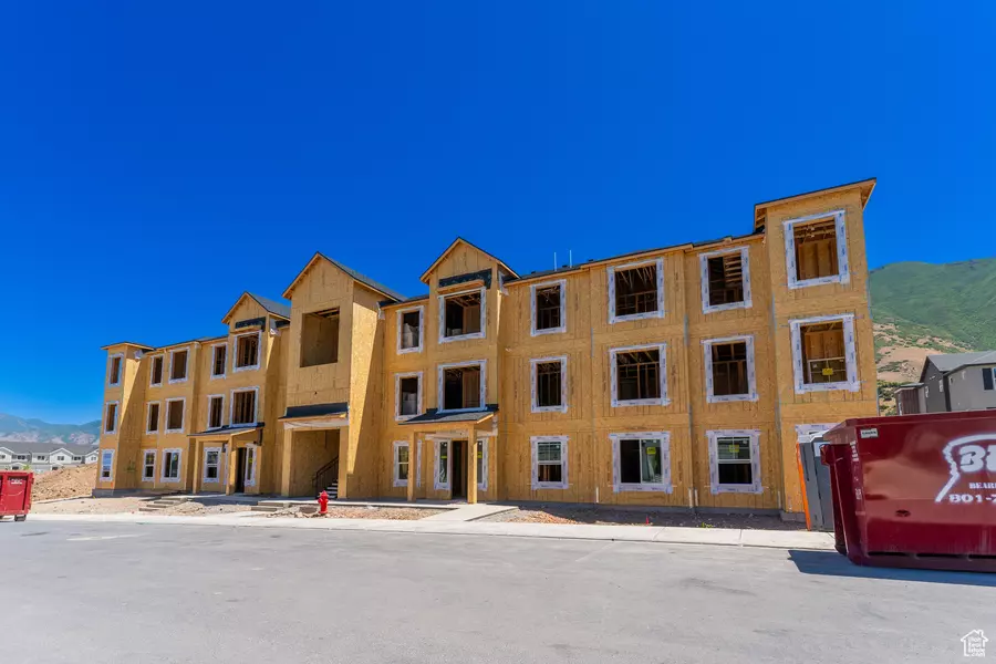 4687 S ALDER DR #G201, Mapleton, UT 84664
