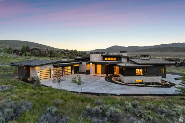 Park City, UT 84098,2567 PRAIRIE SCHOONER TRL