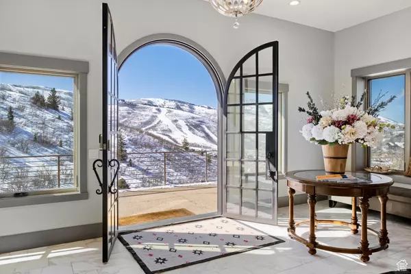 Park City, UT 84060,1310 MELLOW MOUNTAIN RD