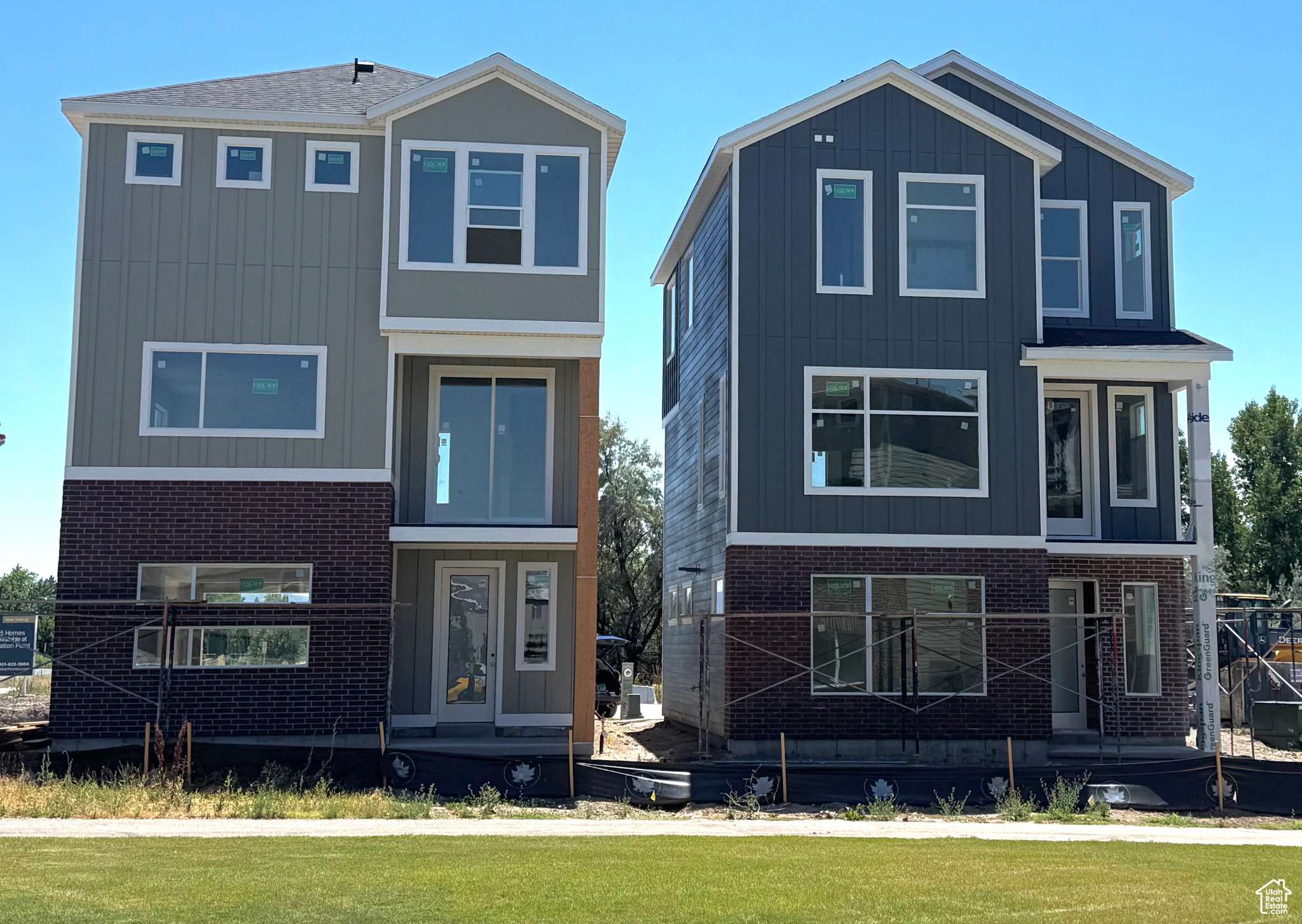 86 S 1100 W #1, Farmington, UT 84025