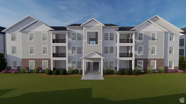 Saratoga Springs, UT 84045,842 N COULSEN DR #L204