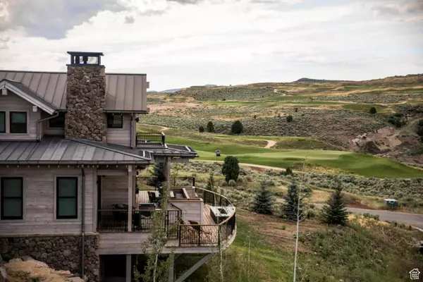 Heber City, UT 84032,7396 E MOON LIGHT DR #325H