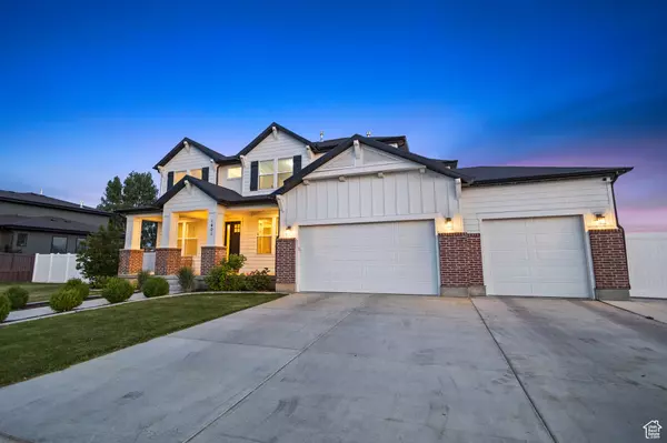 Pleasant Grove, UT 84062,1401 W 1930 N