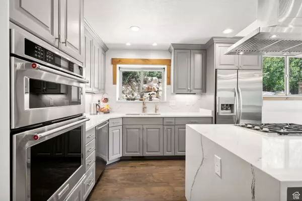 Park City, UT 84098,535 CRESTVIEW DR