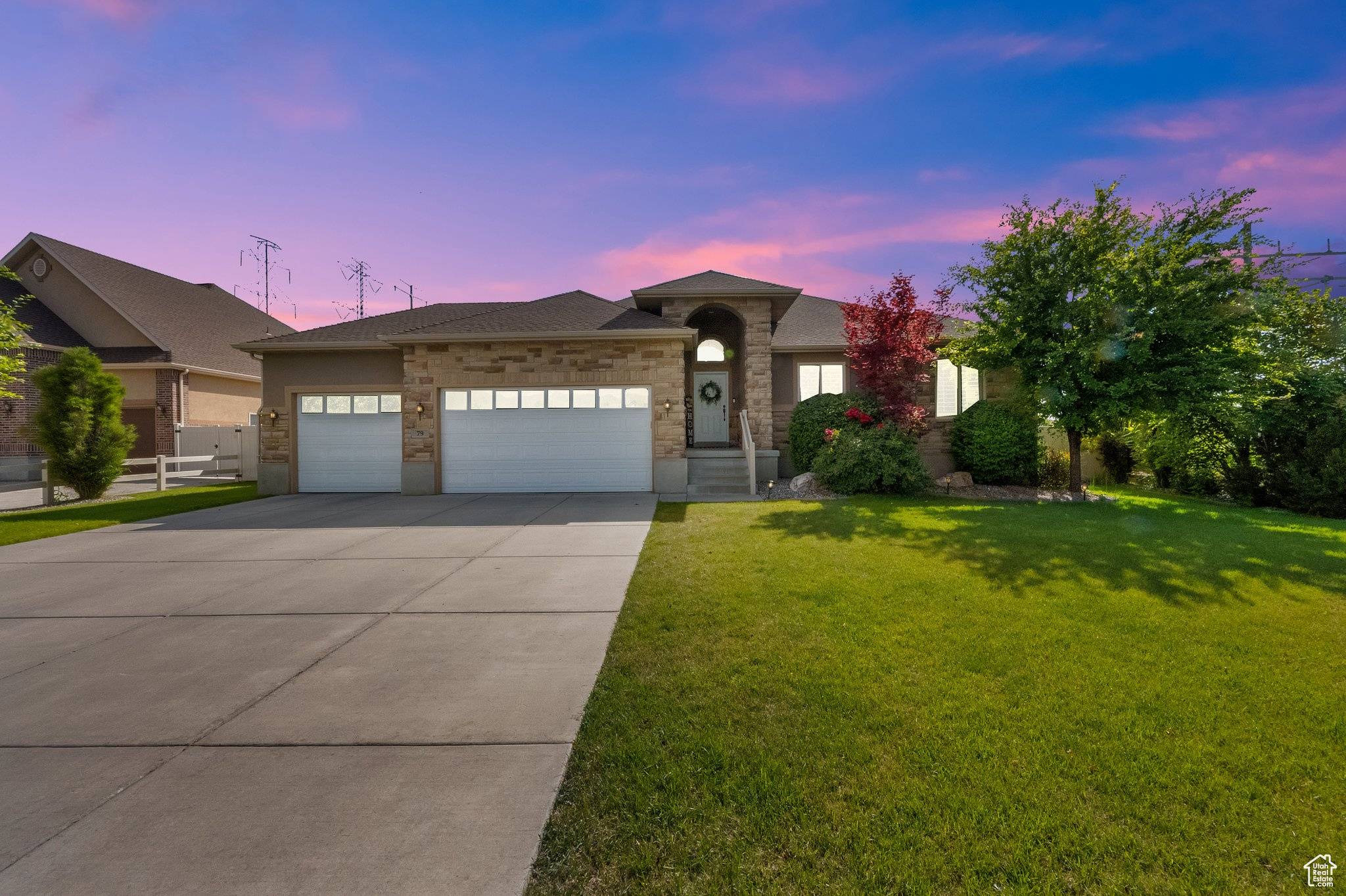 79 N WELLINGTON W, Kaysville, UT 84037