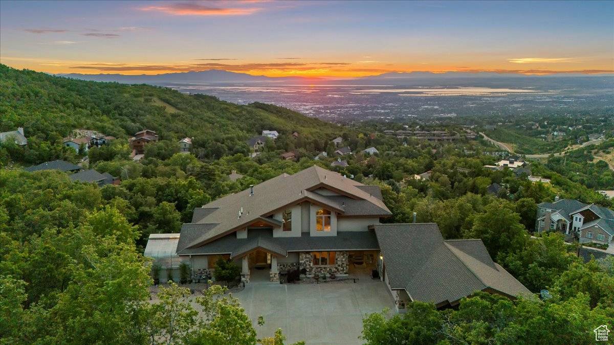 2679 S WOOD HOLLOW WAY, Bountiful, UT 84010