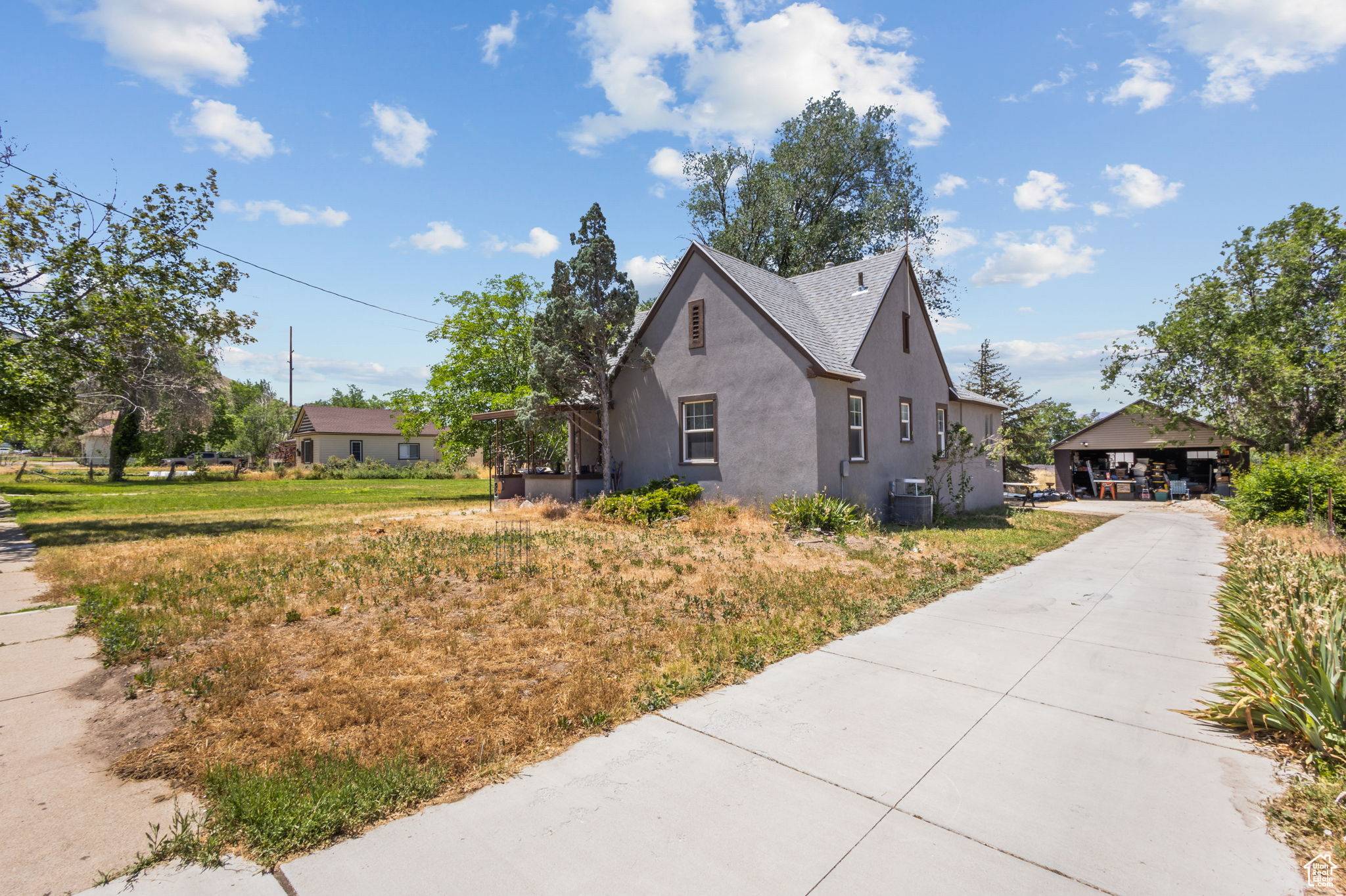 150 S 100 W, Tooele, UT 84074