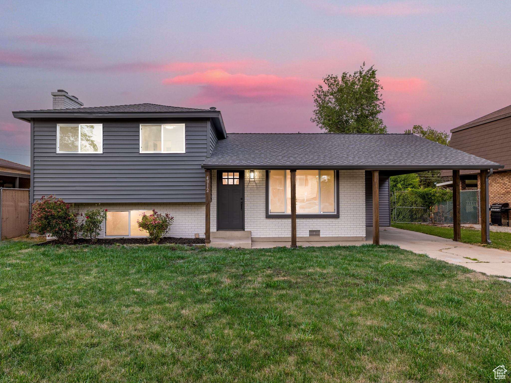 4912 W SENECA RD S, West Valley City, UT 84120