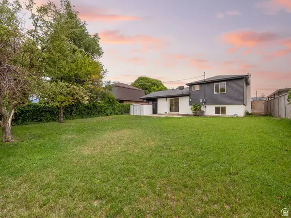 West Valley City, UT 84120,4912 W SENECA RD S