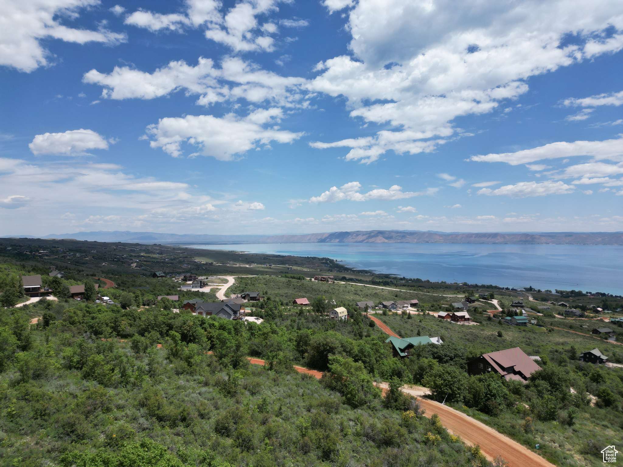 Fish Haven, ID 83287,605 CALAMITY DR #406