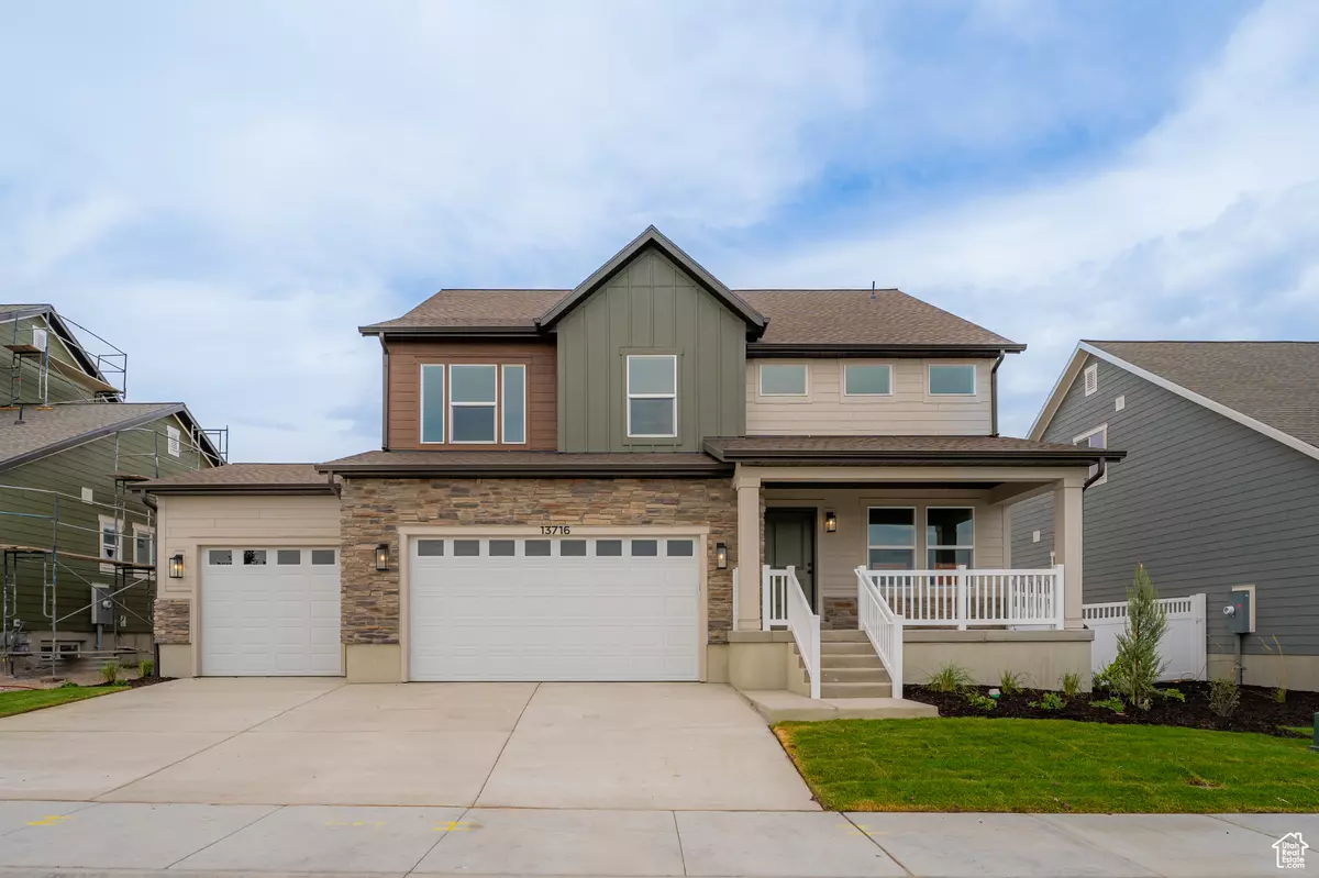 Herriman, UT 84096,13716 S ECKHART LN #2304