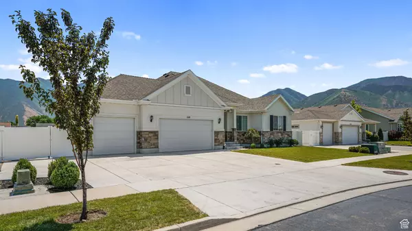 Spanish Fork, UT 84660,1141 S 1510 E