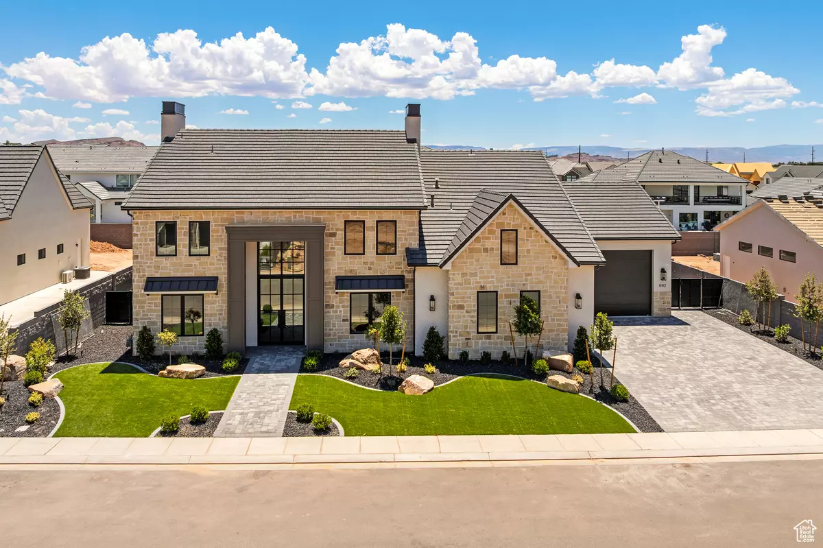 Washington, UT 84780,692 E CHLOE LN