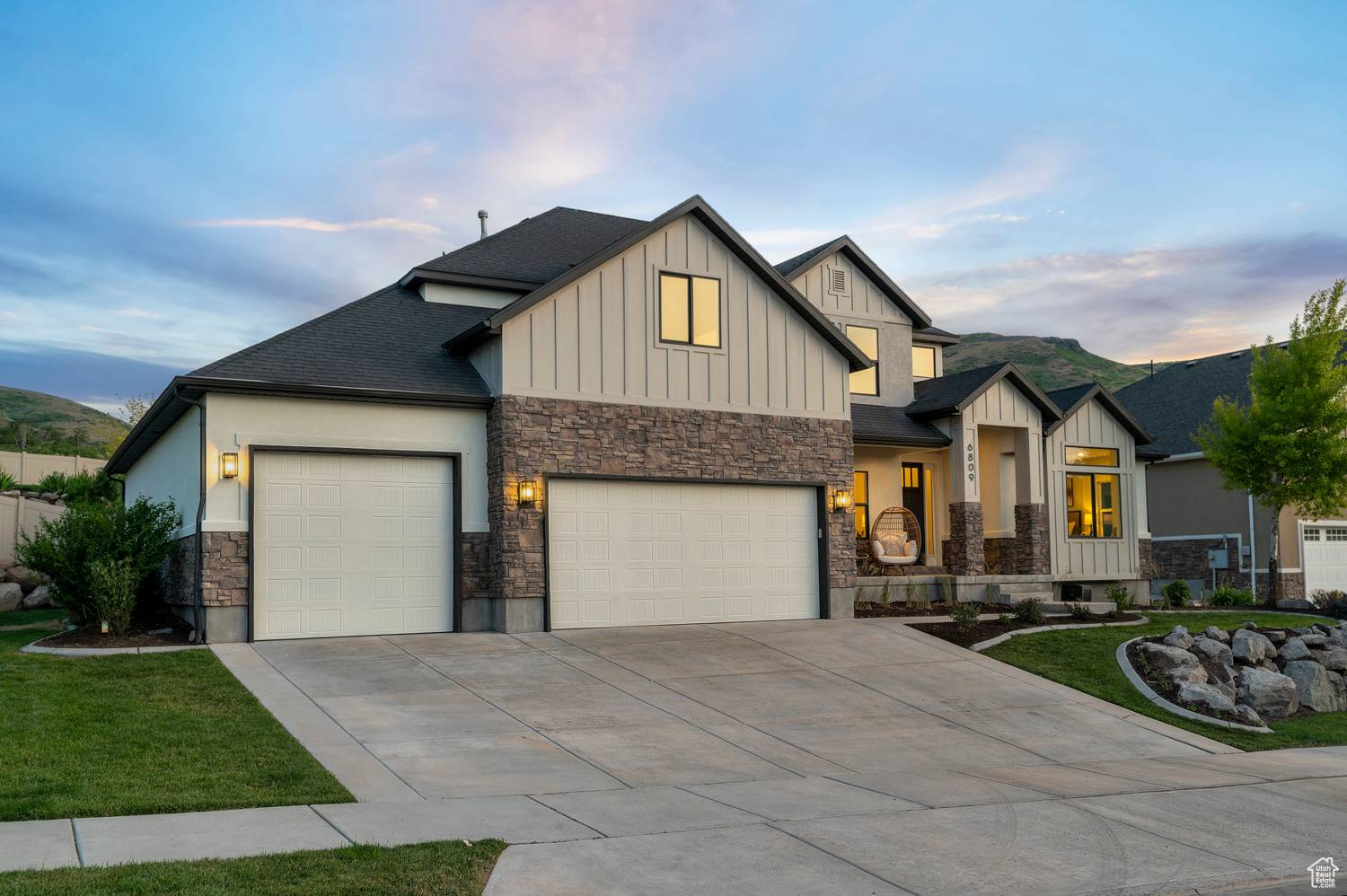 Herriman, UT 84096,6809 W VISTA SPRINGS DR