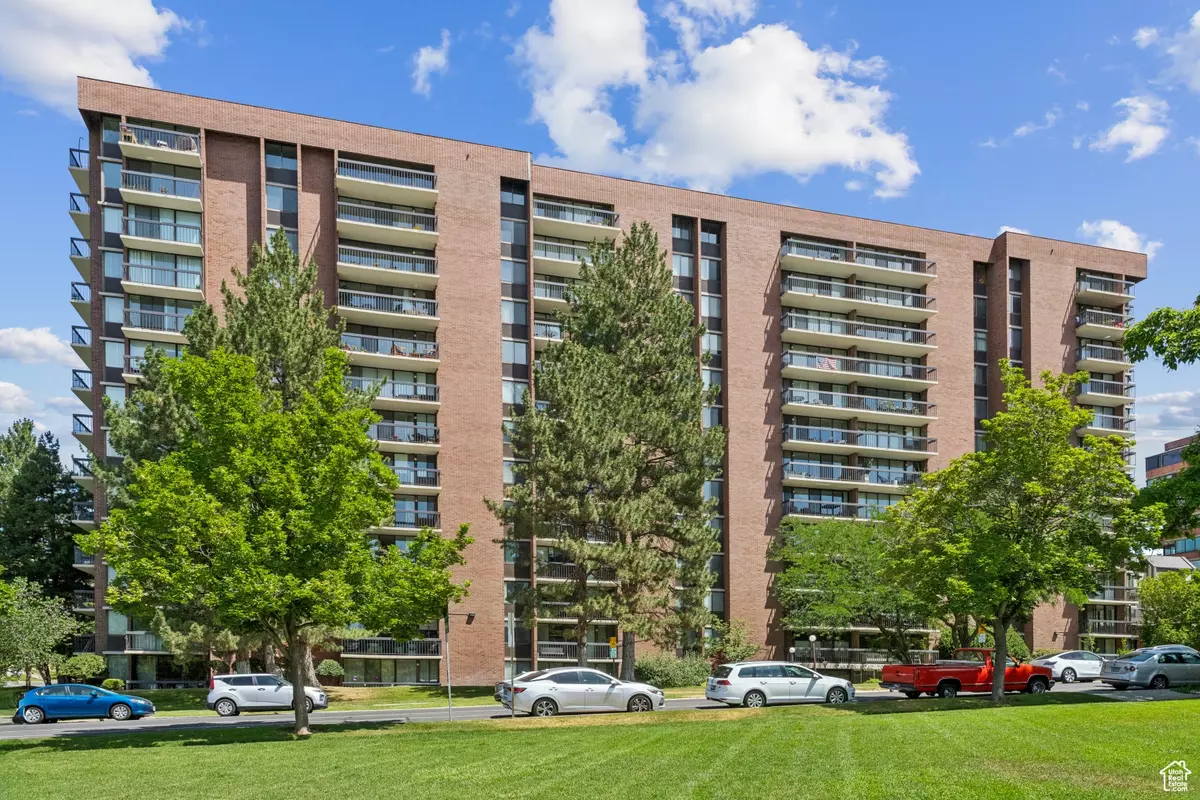 Salt Lake City, UT 84103,123 E 2ND AVE #505