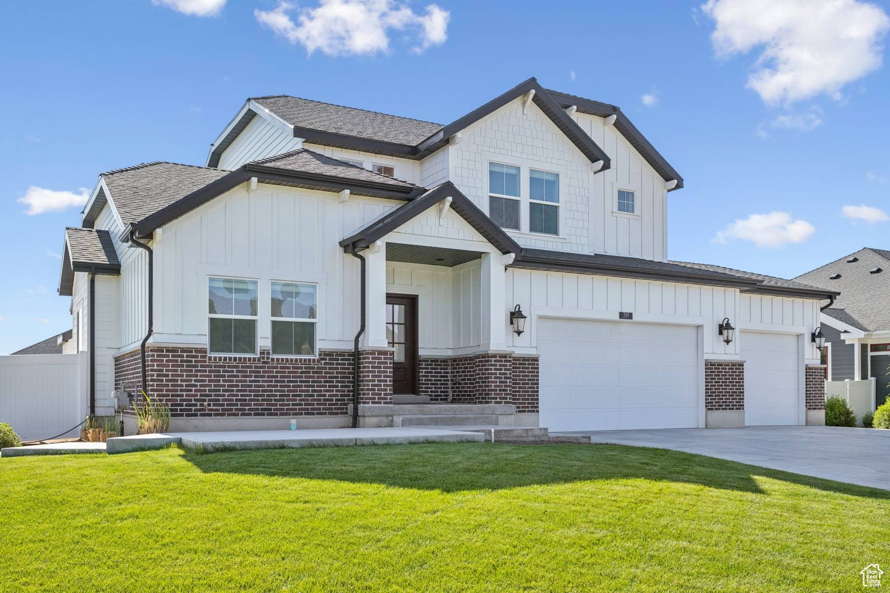 319 S 300 E, Midway, UT 84049