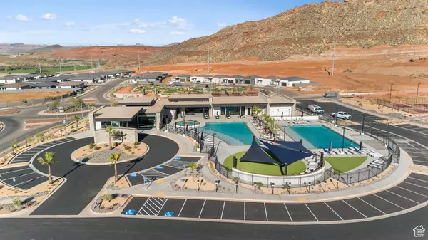 Washington, UT 84780,1902 S SWAMP MESA DR #244