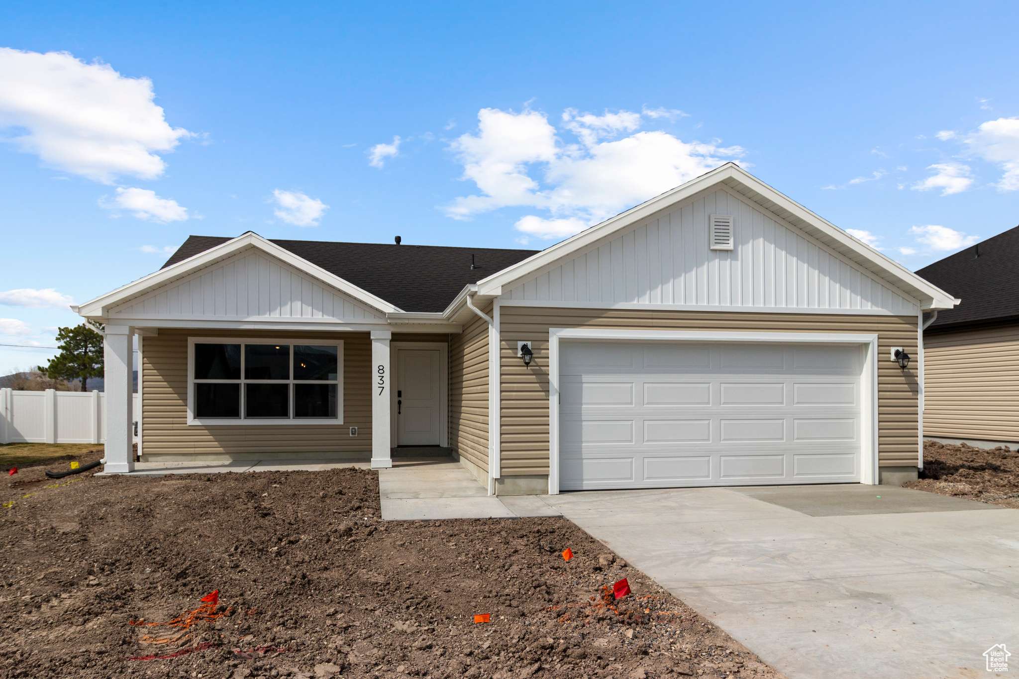 837 N 980 W #66, Tremonton, UT 84337