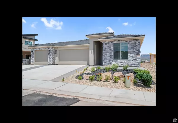 287 E 1100 N, Hurricane, UT 84737