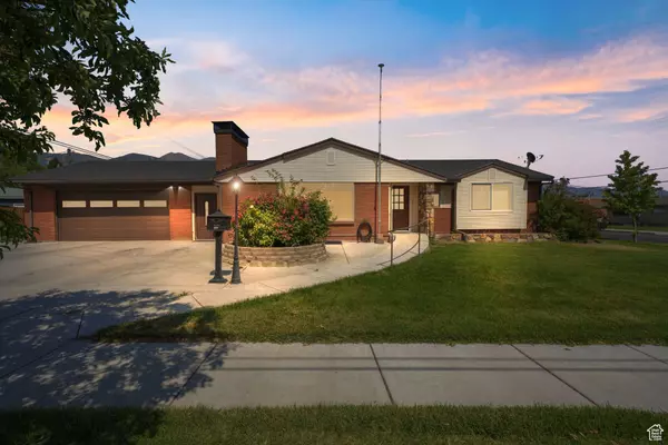 195 S CENTER ST, American Fork, UT 84003