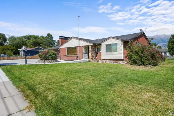 American Fork, UT 84003,195 S CENTER ST